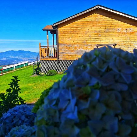 Hotel Cabanas Y Mirador Secret Garden Cr カルタゴ エクステリア 写真